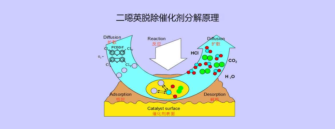 二噁英脫除催化劑分解原理.jpg